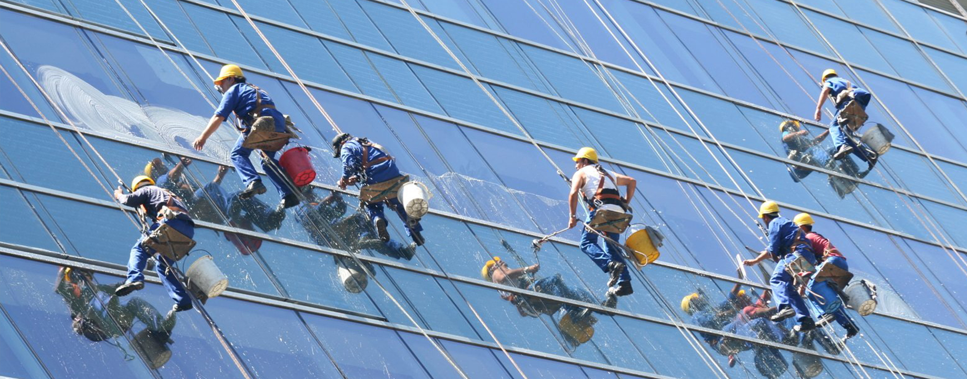 window cleaning service chino hills