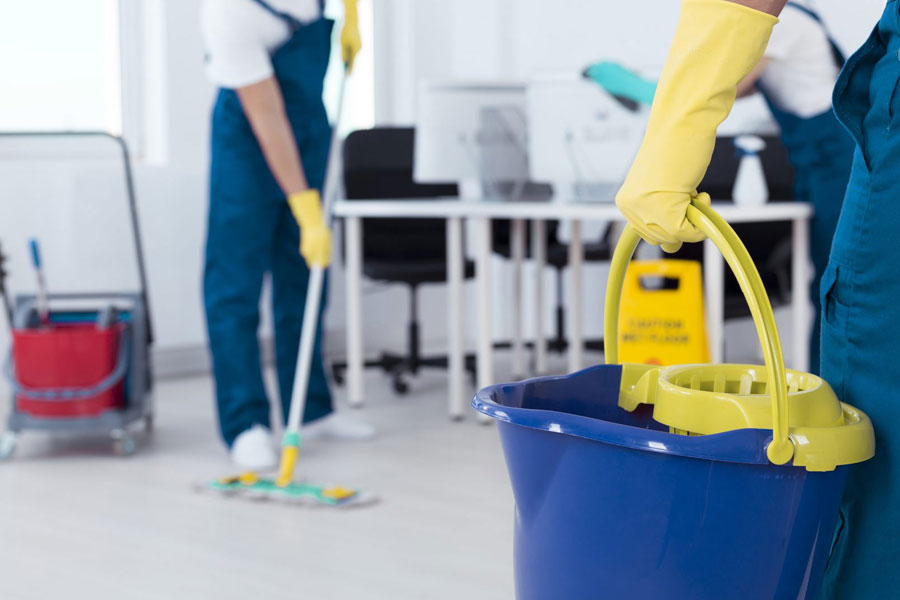 JCS Maintenance IncCarpet &Office Cleaning Chino Hills